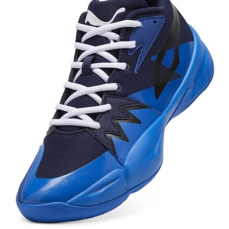 Pánská basketbalová obuv - Puma GENETICS - 5