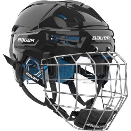 Hokejová helma - Bauer RE-AKT 65 COMBO