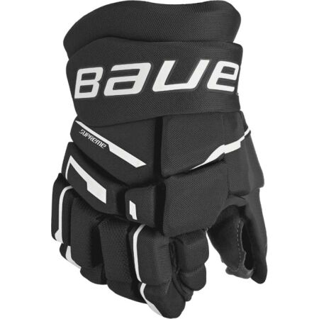 Hokejové rukavice - Bauer SUPREME M3 GLOVE-SR