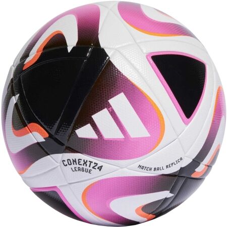 Fotbalový míč - adidas CNXT24 LEAGUE - 1