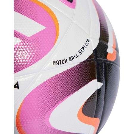 Fotbalový míč - adidas CNXT24 LEAGUE - 3