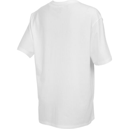 Dámské triko na spaní - Calvin Klein S/S CREW NECK - 3