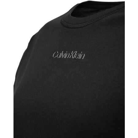 Dámské triko - Calvin Klein PW - SS T-SHIRT - 4