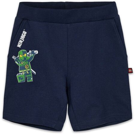 Chlapecké šortky - LEGO® kidswear LWPHILO 306 - 1