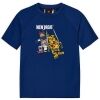 Dětské tričko do vody - LEGO® kidswear LWARIS 302 - 1