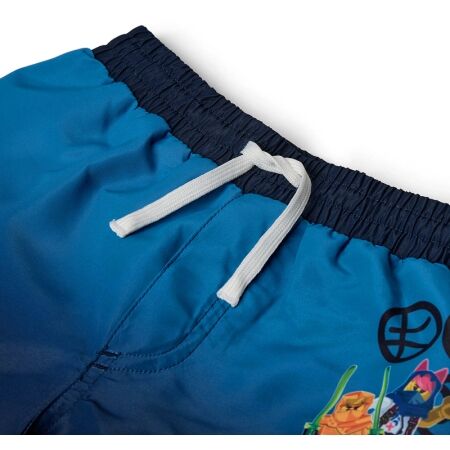Chlapecké plavecké šortky - LEGO® kidswear LWARVE 311 - 3