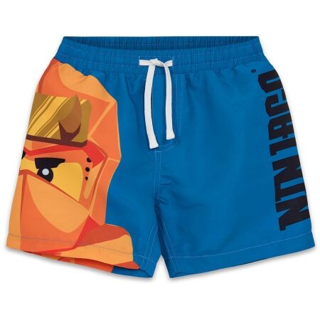Chlapecké plavecké šortky - LEGO® kidswear LWARIS 310 - 1