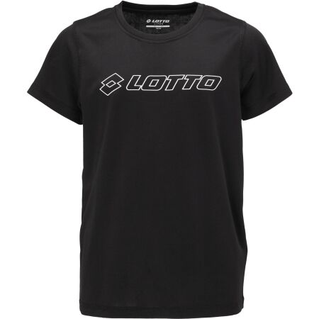 Chlapecké sportovní triko - Lotto PETANNE - 1