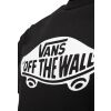 Pánské triko - Vans OFF THE WALL BOARD TEE-B - 4