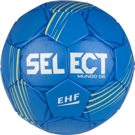 Select HB MUNDO - Házenkářský míč