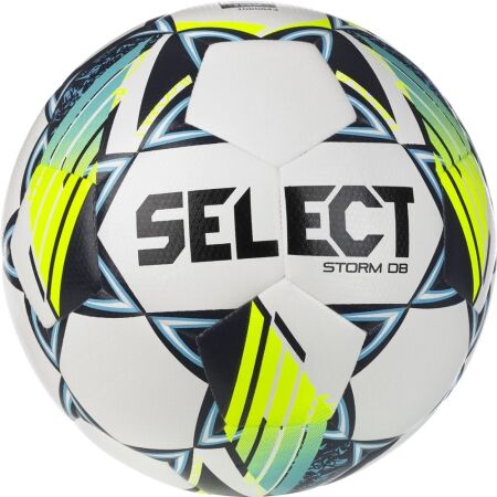 Fotbalový míč - Select FB STORM DB