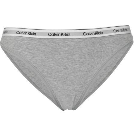 Dámské kalhotky - Calvin Klein BIKINI 3PK - 4