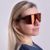 Sportovní sluneční brýle - PROGRESS ENDURO - 6