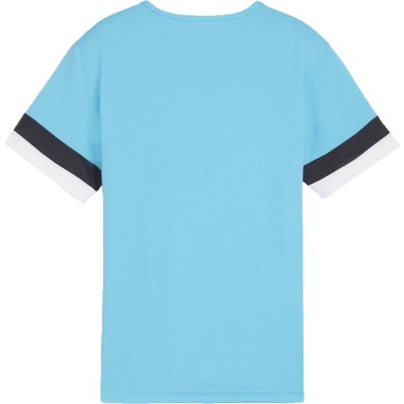 Chlapecké fotbalové triko - Puma INDIVIDUALRISE JERSEY TEE - 2