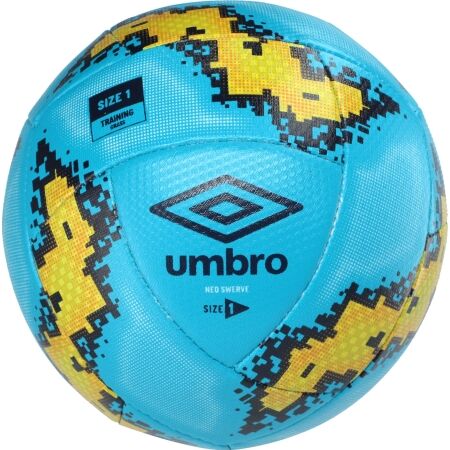 Mini fotbalový míč - Umbro NEO SWERVE MINI - 1