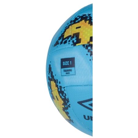 Mini fotbalový míč - Umbro NEO SWERVE MINI - 2