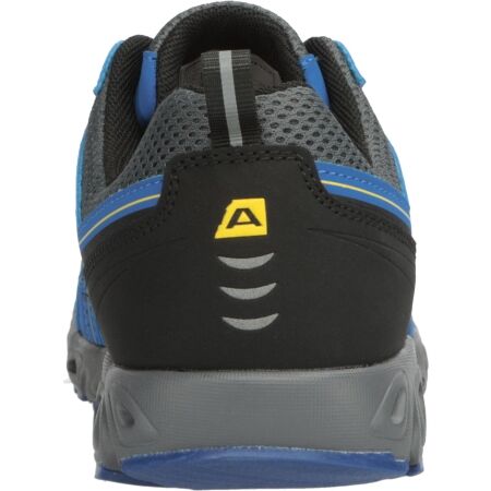 Pánská outdoorová obuv - ALPINE PRO ARVO - 7