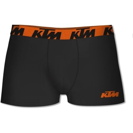 KTM SHORTS - Pánské boxerky