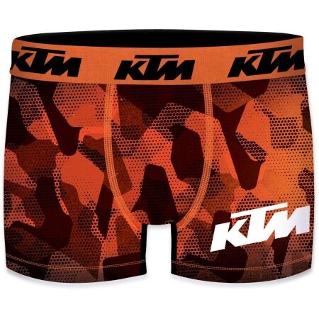 Pánské boxerky - KTM ARMY