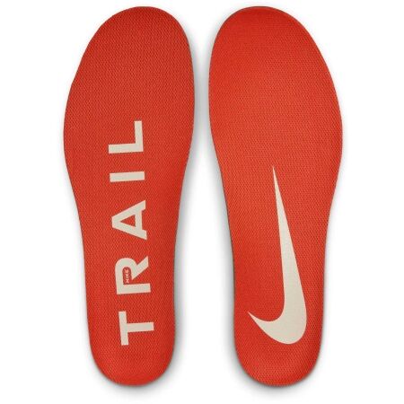 Pánská běžecká obuv - Nike REACT PEGASUS TRAIL 4 - 8