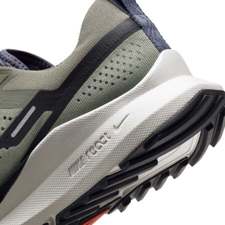 Pánská běžecká obuv - Nike REACT PEGASUS TRAIL 4 - 10