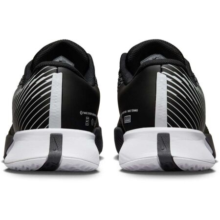 Pánská tenisová obuv - Nike AIR ZOOM VAPOR PRO 2 CLAY - 7