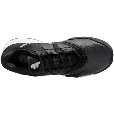 Pánská tenisová obuv - Nike COURT LITE 4 - 5