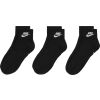 Unisexové ponožky - Nike EVERYDAY ESSENTIAL - 2