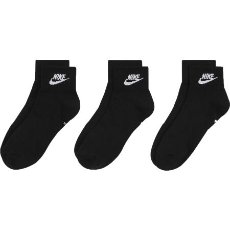 Unisexové ponožky - Nike EVERYDAY ESSENTIAL - 2
