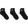 Unisexové ponožky - Nike EVERYDAY ESSENTIAL - 3
