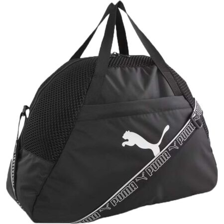 Dámská sportovní taška - Puma AT ESSENTIALS GRIP BAG - 1