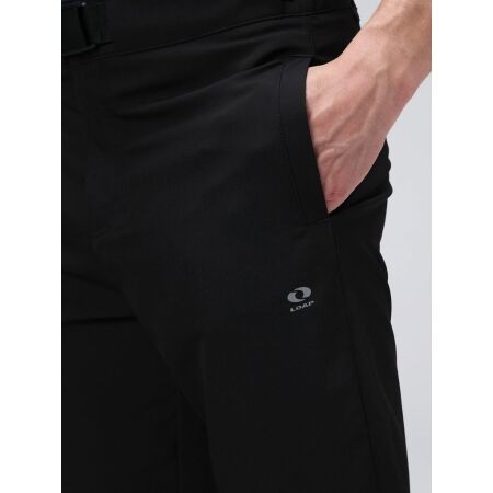 Pánské kalhoty - Loap URUML - 6