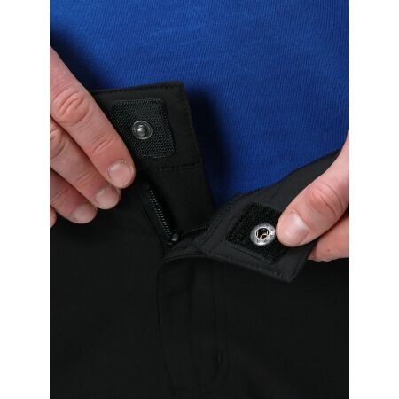 Pánské kalhoty - Loap URUML - 8