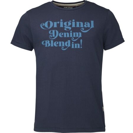 BLEND REGULAR FIT - Pánské tričko