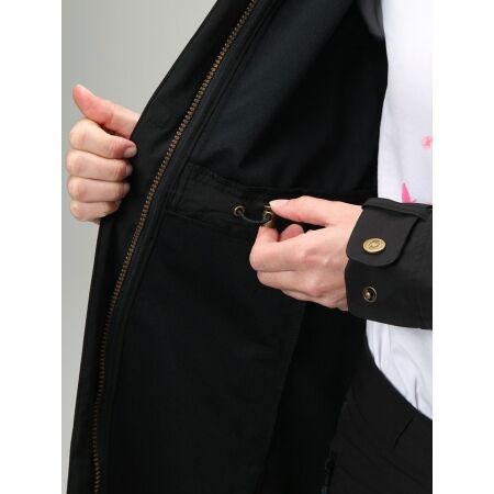 Dámský softshellový kabát - Loap LACROSA - 11
