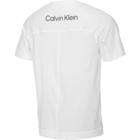 Pánské triko - Calvin Klein PW - SS TEE - 3