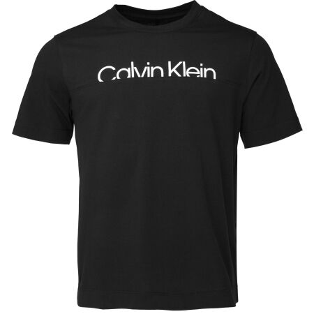 Pánské triko - Calvin Klein PW - SS TEE - 1