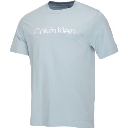 Pánské triko - Calvin Klein PW - SS TEE - 2