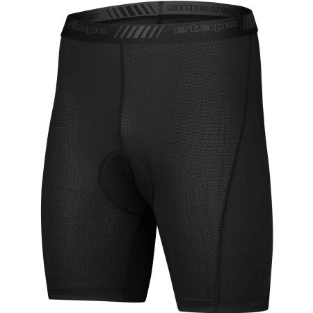 Pánské vnitřní kalhoty s cyklovložkou - Etape BOXER - 2