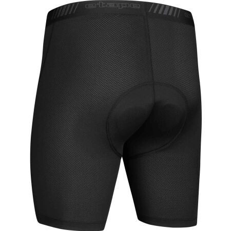 Pánské vnitřní kalhoty s cyklovložkou - Etape BOXER - 3