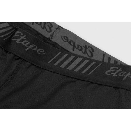 Dámské vnitřní kalhoty s cyklovložkou - Etape ELSA - 4