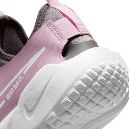 Juniorské běžecké boty - Nike FLEX RUNNER 2 - 5