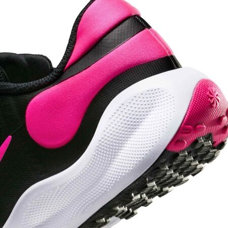 Juniorská běžecká obuv - Nike REVOLUTION 7 (GS) - 5