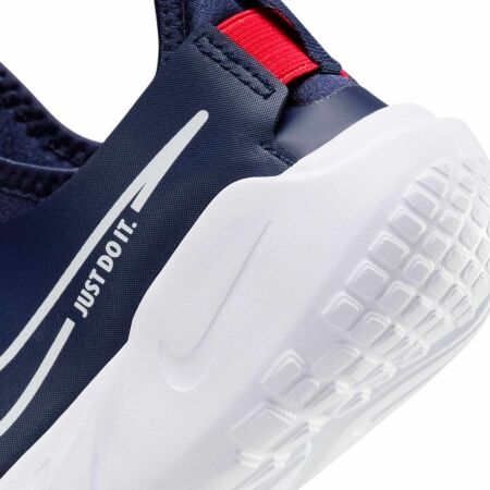Juniorské běžecké boty - Nike FLEX RUNNER 2 - 6