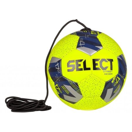 Fotbalový míč - Select FB STREET KICKER - 1
