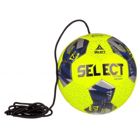 Fotbalový míč - Select FB STREET KICKER - 2