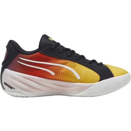 Puma ALL-PRO NITRO SHOWTIME - Pánská basketbalová obuv