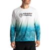 Pánské funkční UV tričko - ADVENTER & FISHING UV T-SHIRT - 1