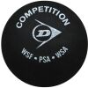 Míček na squash - Dunlop COMP 3BBL - 2