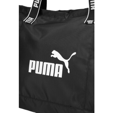 Dámská taška - Puma CORE BASE LARGE SHOPPER - 4